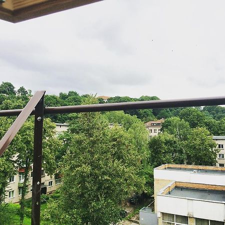 Jolando Apartment Kaunas Luaran gambar