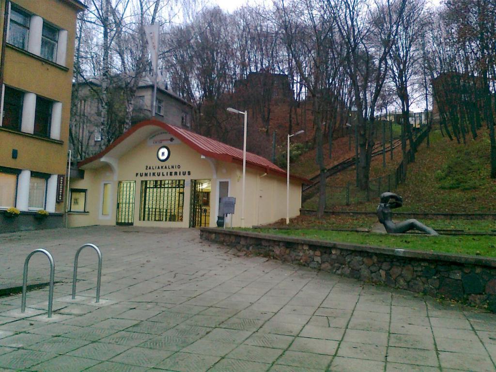Jolando Apartment Kaunas Bilik gambar