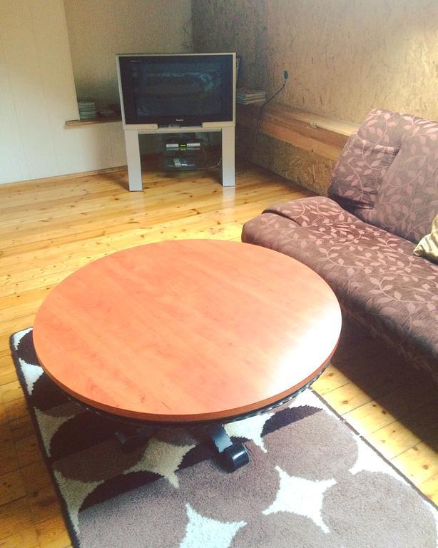 Jolando Apartment Kaunas Luaran gambar