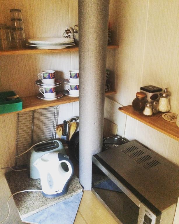 Jolando Apartment Kaunas Luaran gambar