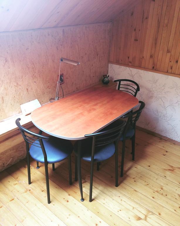 Jolando Apartment Kaunas Luaran gambar
