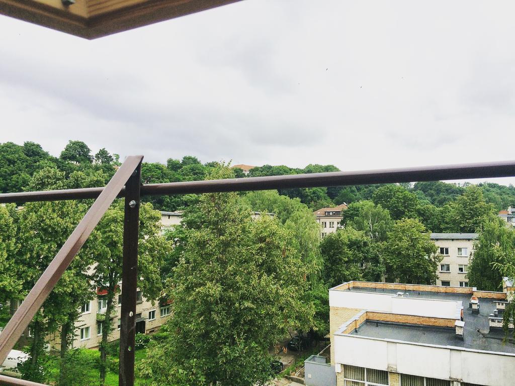 Jolando Apartment Kaunas Luaran gambar