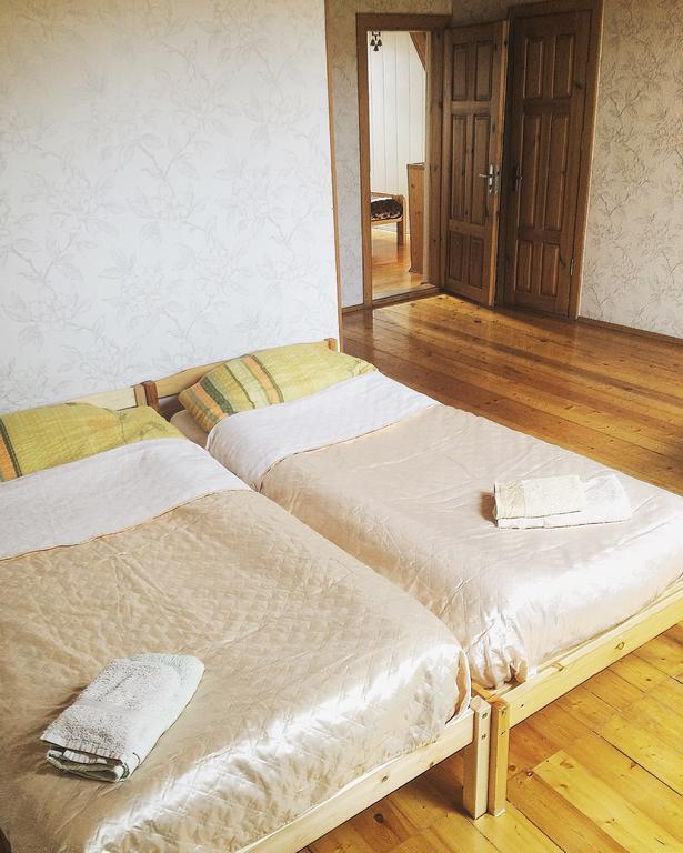 Jolando Apartment Kaunas Luaran gambar