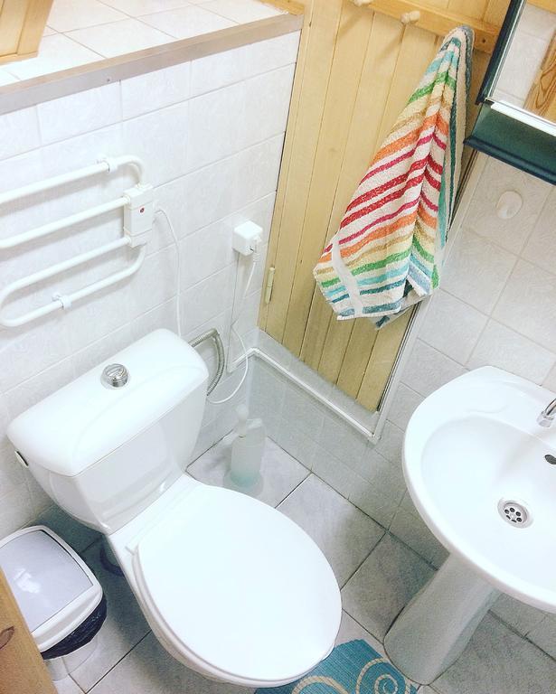 Jolando Apartment Kaunas Luaran gambar