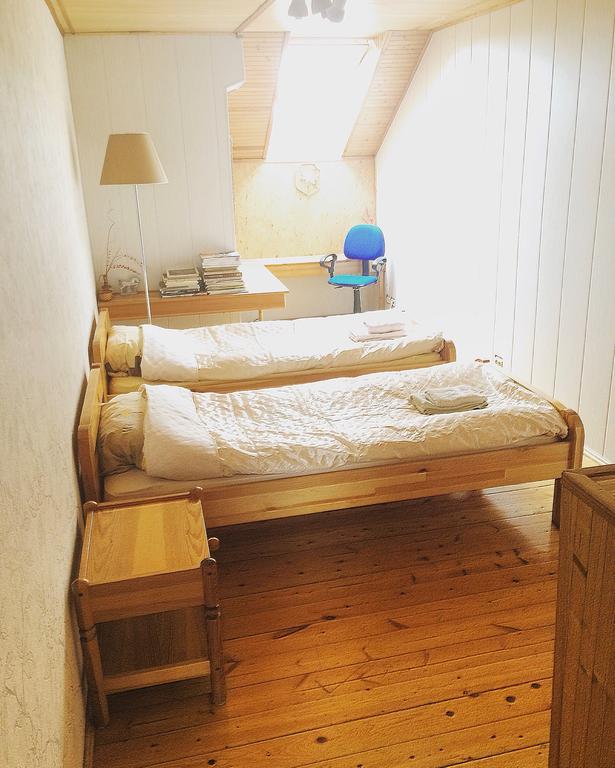 Jolando Apartment Kaunas Luaran gambar