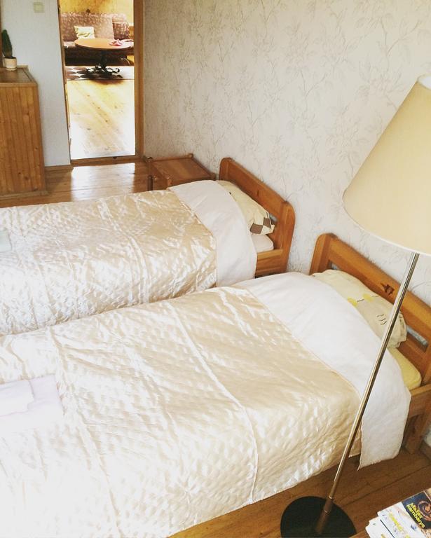 Jolando Apartment Kaunas Luaran gambar